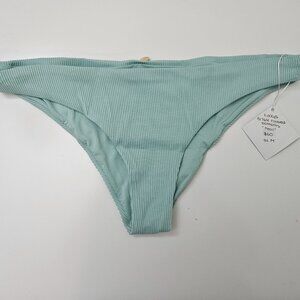 267. Kibys bikini bottom. NWT